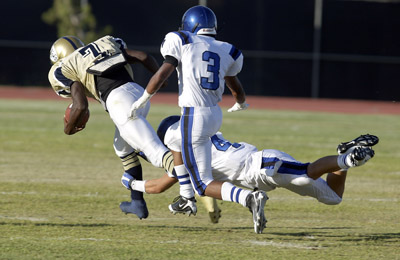 NP Marcus Sullivan Cheyenne football 2 82808