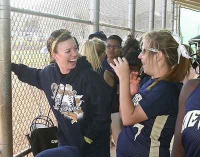 PREPS-CHEYENNESOFTBALL-APR12