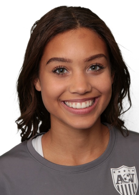 Deja Erickson, Arbor View: The junior forward overcame an early-season ankle injury to finis ...