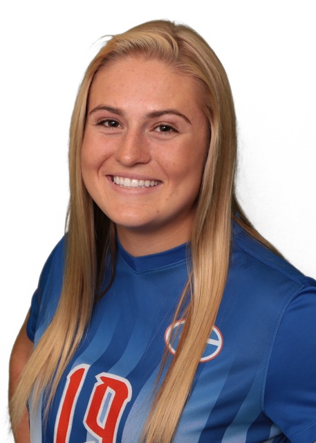 Arlie Jones, Bishop Gorman: The senior forward/midfielder, who is committed to Southern Cali ...