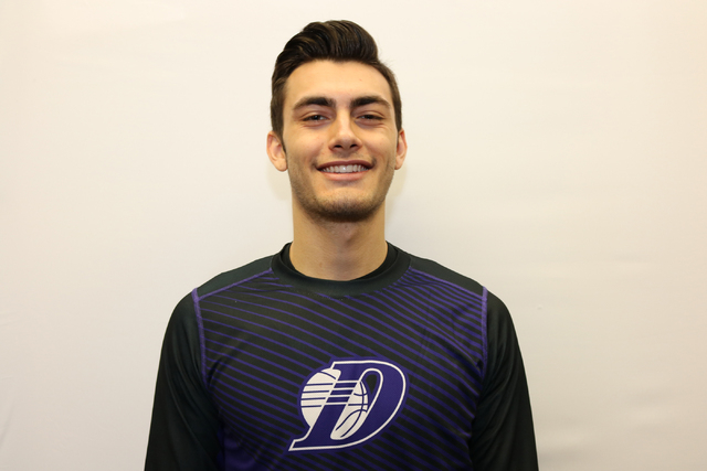 Chase Ruiz, Durango (6-4, G): The senior averaged 14.1 points, 4.0 rebounds and 2.0 assists. ...