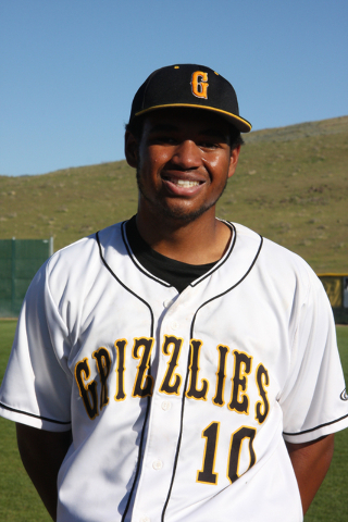 UT Jared Kiessling, Galena: The senior pitcher/third baseman was 7-0 with a 2.42 ERA and 53 ...