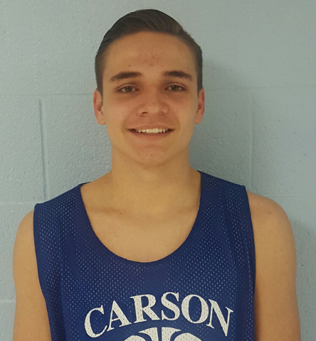 Jayden DeJospeh, Carson (6-4, Jr., F): The junior averaged 15.3 points and 7.0 rebounds for ...