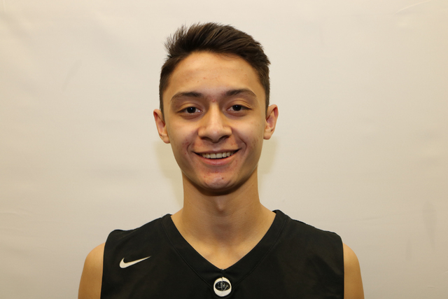 Taylor Miller, Palo Verde (6-3, G): The senior led the state in scoring, averaging 27.0 poin ...