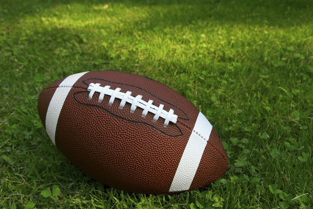 Football (Thinkstock)