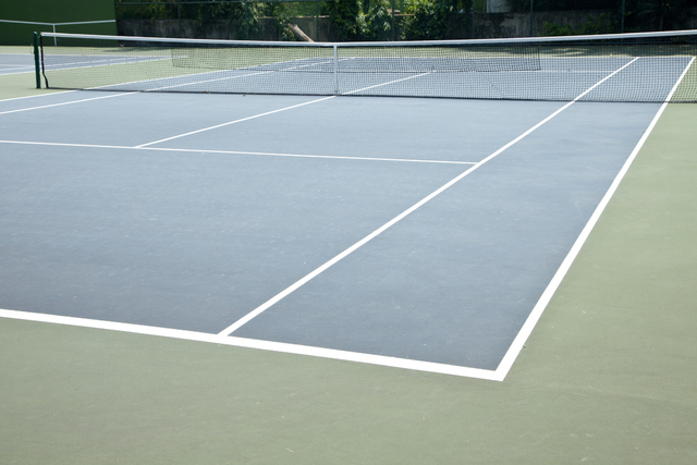 TENNIS: Ben Gajardo leads Desert Oasis boys past Centennial