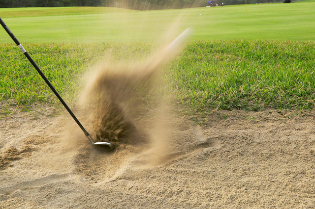 GIRLS GOLF: Palo Verde upends Bishop Gorman in nine-hole match