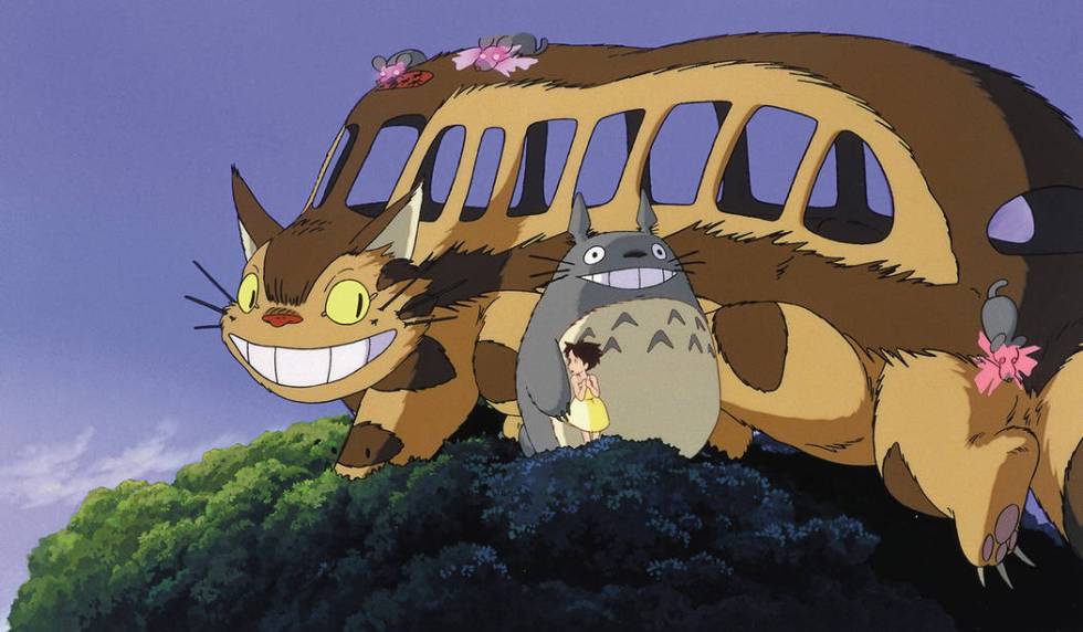 Studio Ghibli