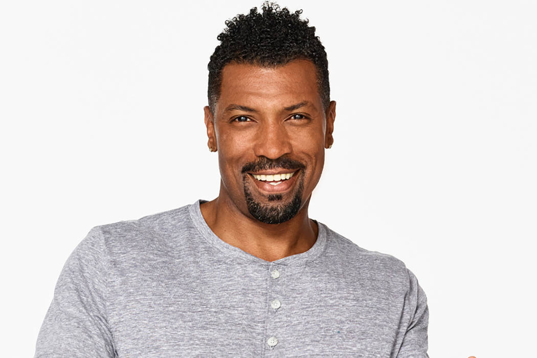 Deon Cole (BET)