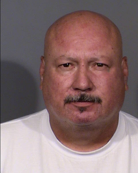 Arthur Joseph Martinez (Las Vegas Metropolitan Police Department)