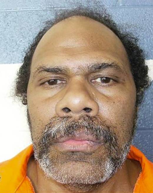 Death Row inmate Paul Browning remains at Ely State Prison waiting for his release five months ...