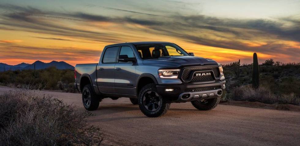 Ramtrucks.com The award-winning 2019 Ram 1500 is available at all Chapman Automotive dealership ...