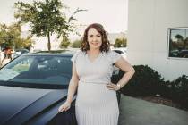 Findlay Volkswagen General Manager Melisa Eichbauer’s efforts are evidenced by her being name ...