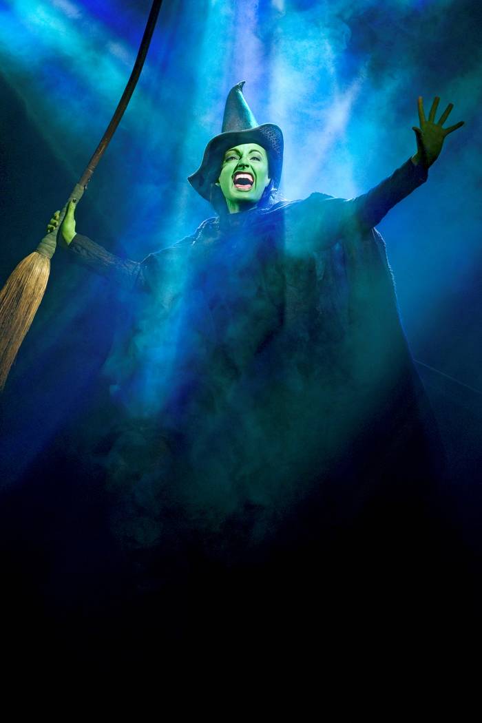 "Wicked" (Joan Marcus)