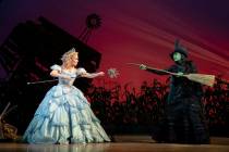 "Wicked" (Joan Marcus)