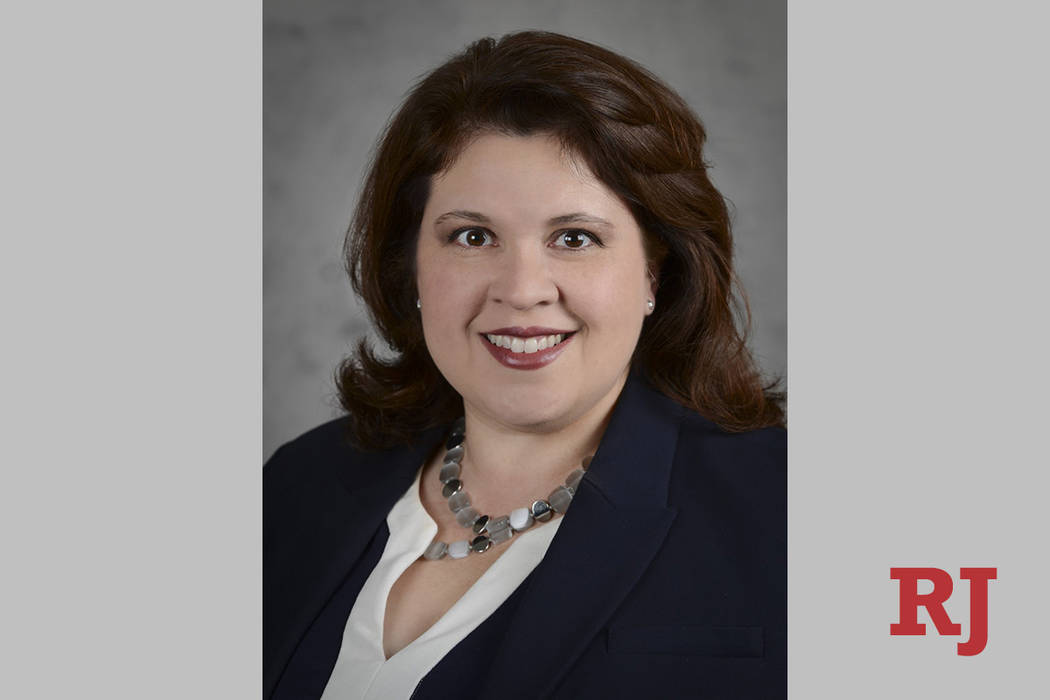 Stephanie Garcia-Vause (Henderson Development Association)