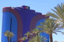 Caesars Entertainment has sold the Rio to a New York-based real estate group for $516.3 million ...