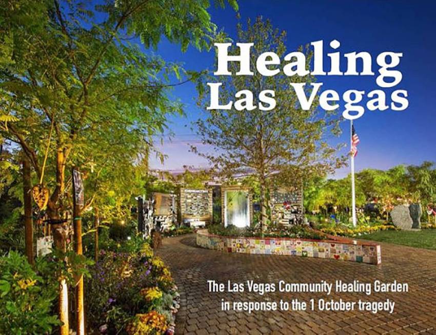 "Healing Las Vegas" (University of Nevada Press)