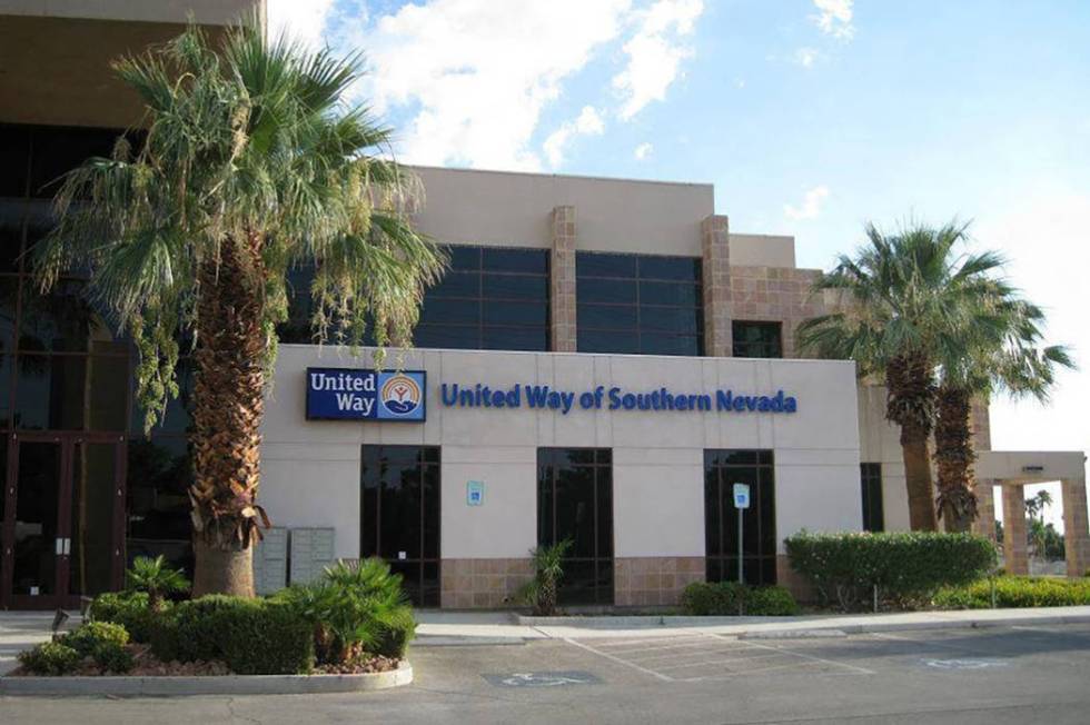 United Way of Southern Nevada (United Way)