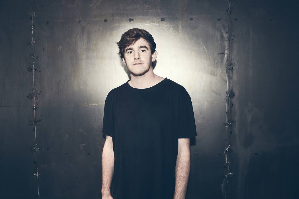 Nghtmre (Koury Angelo)