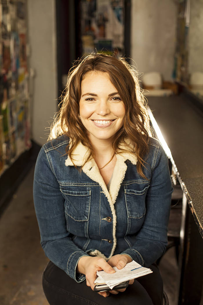 Beth Stelling (United Talent)