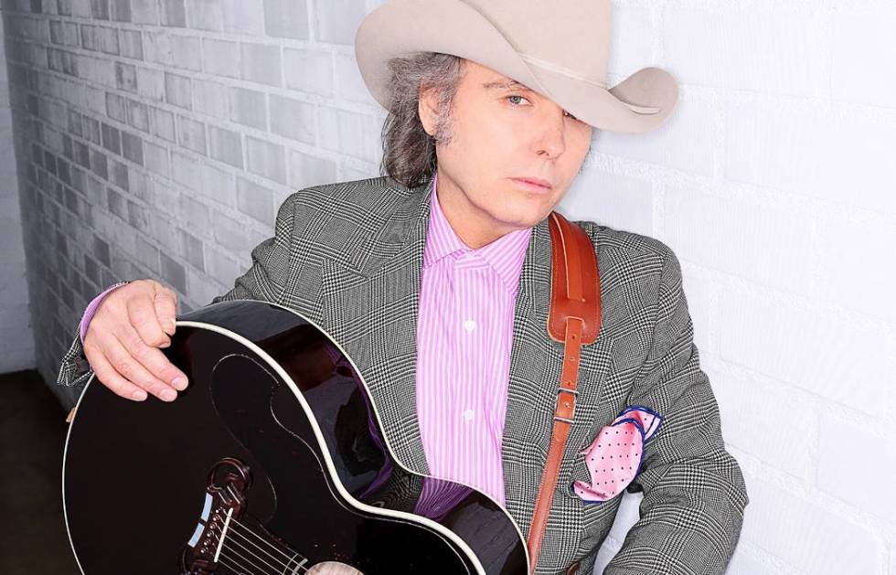 Dwight Yoakam (Wynn Las Vegas)