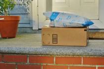 Across the United States, 36% of consumers have reported having a package stolen at least once. ...