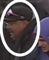 University of Nevada, Reno, police have released photos of football fans they are trying to ide ...