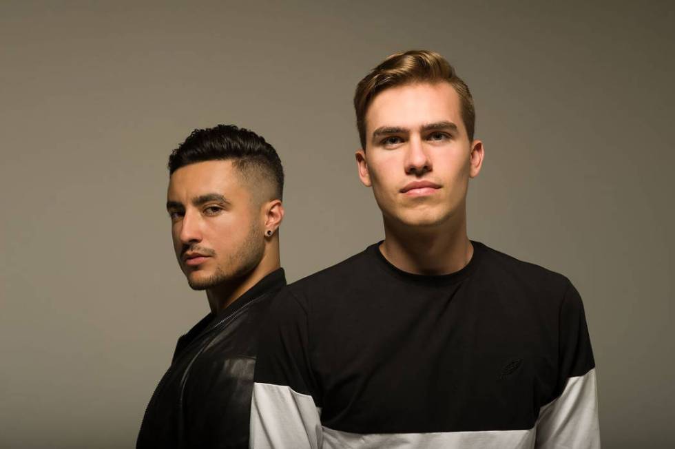 Loud Luxury (Loud Luxury)