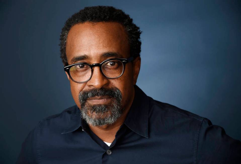 Tim Meadows poses for a portrait during the 2016 Television Critics Association Summer Press To ...