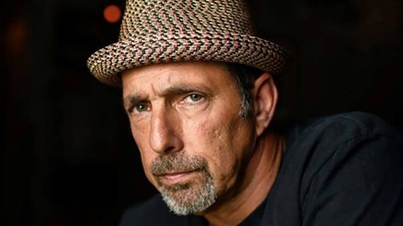 Rich Vos (Caesars Entertainment)