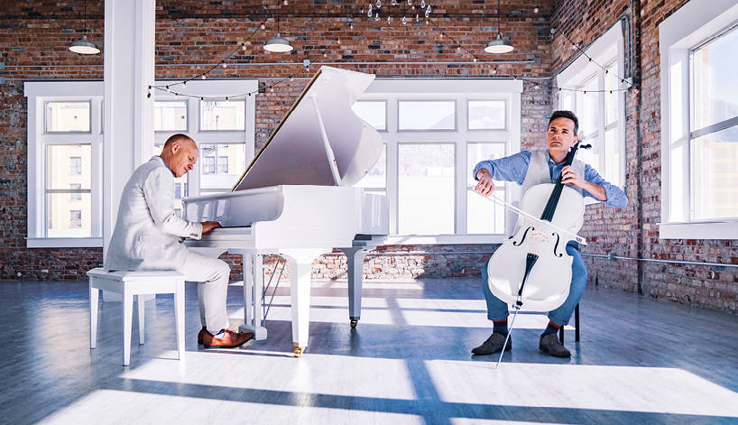 The Piano Guys (The Smith Center)