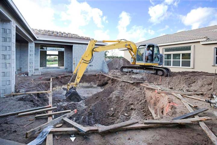 Digging up an ancient Native American burial site in your backyard is just fine in Nevada as lo ...