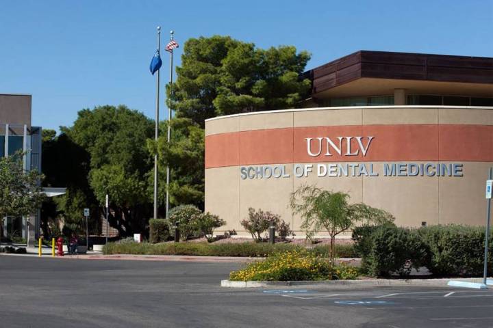 UNLV School of Dental Medicine (UNLV)