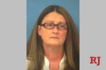 Kristin Swan (Nye County Sheriff's Department)