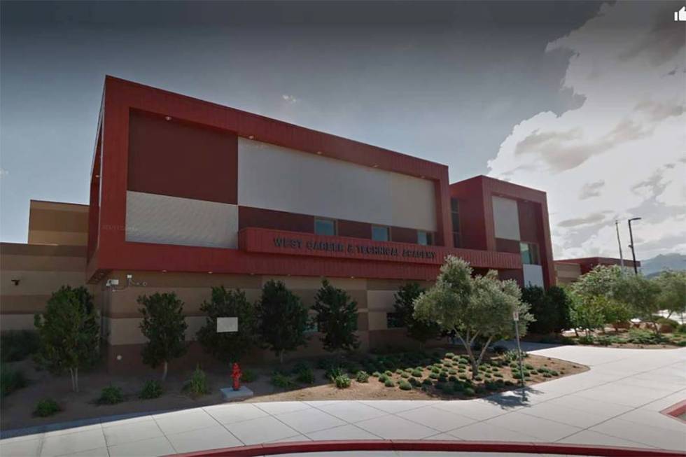 West Career and Tech Academy (Google Street View)