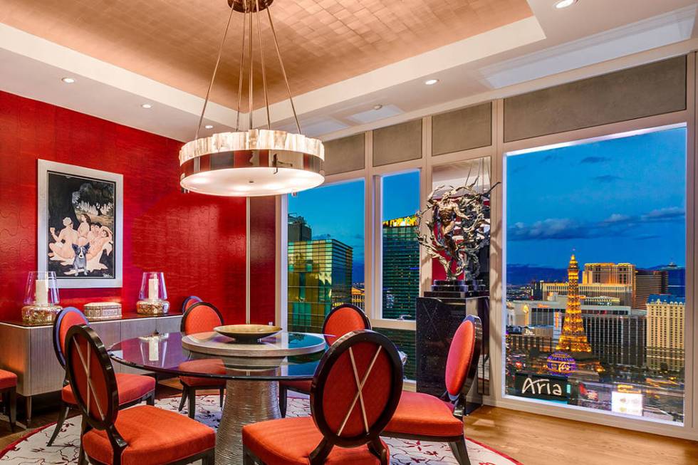 No. 6 on the list is a 36th-floor high-rise at the Waldorf Astoria that sold for $3.91 million. ...