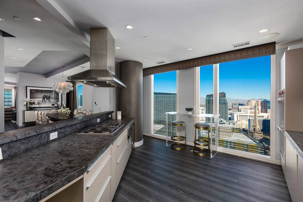 No. 3 on the 2019 list was the penthouse at the Waldorf Astoria. The 46th-floor unit sold for $ ...