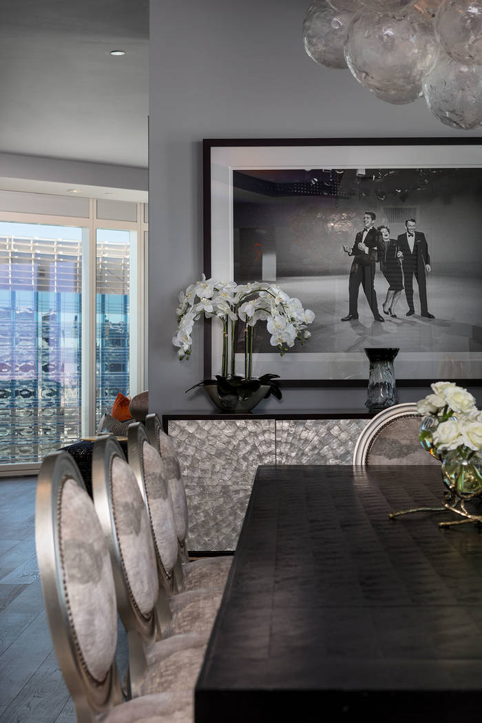 No. 3 on the 2019 list was the penthouse at the Waldorf Astoria. The 46th-floor unit sold for $ ...