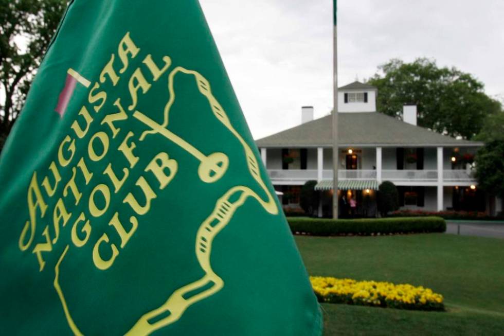 Augusta National decided Monday to postpone the Masters because of the spread of the coronaviru ...