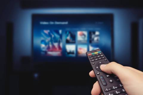 There are numerous free streaming options to help your wallet. (Getty Images)