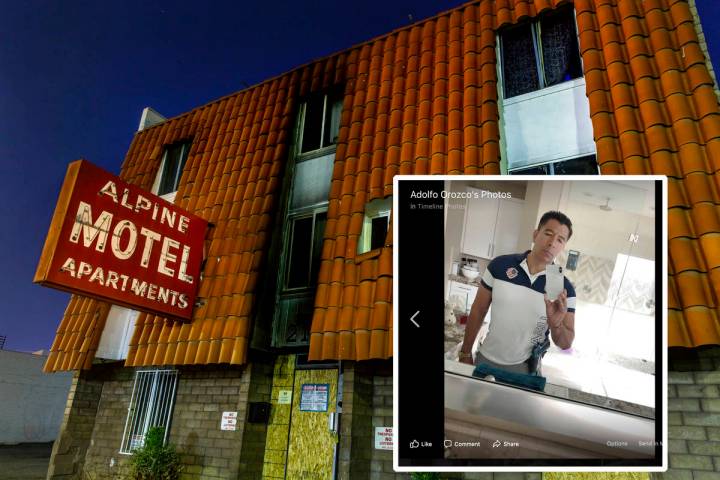 Months before the fatal December fire at the Alpine Motel Apartments, federal agents looked int ...