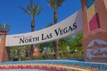 (Las Vegas Review-Journal)