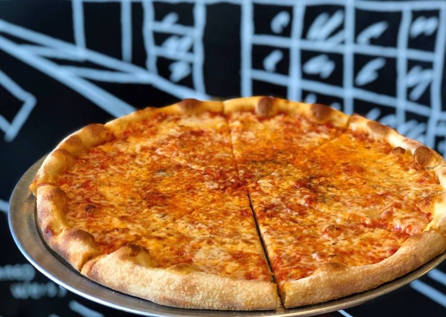 Cousins New York Pizza & Pasta is giving away free cheese pizzas to celebrate its grand opening ...