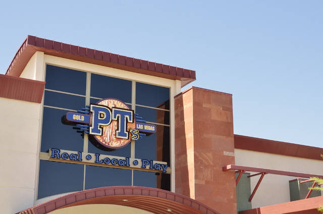 PT's Taverns locations around the Las Vegas Valley (including PT’s Pub, PT’s Gold, PT’s R ...