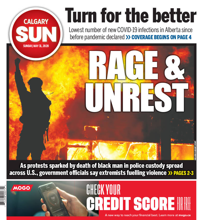 Calgary Sun