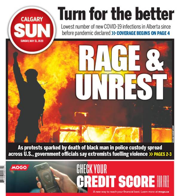 Calgary Sun