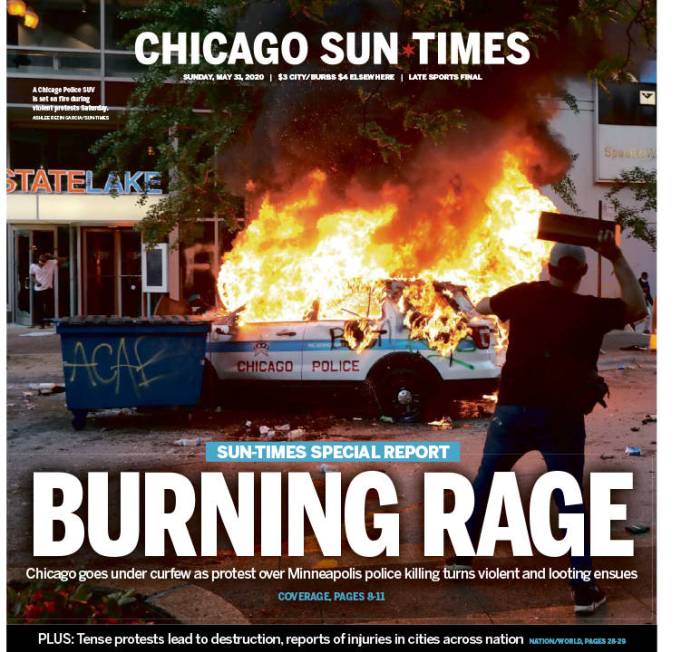 Chicago Sun-Times