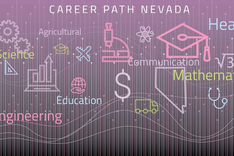 (Nevada System of Higher Education Facebook)