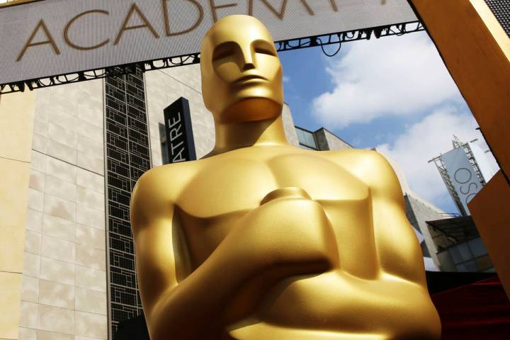 The Academy of Motion Picture Arts and Sciences and the ABC Television Network said Monday that ...